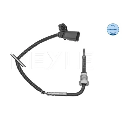 Abbildung von MEYLE 114 800 0217 Sensor, Abgastemperatur VOLKSWAGEN: Crafter 30 50 Kastenwagen, 35 Bus, Pritsche/Fahrgestell