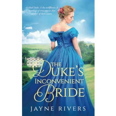 Abbildung von The Duke&#039;s Inconvenient Bride: A Regency Historical Romance (Unconventional Brides, Band 1)