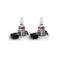 Abbildung von LED Glühbirne OSRAM LEDriving HL BRIGHT H8/H11/H16