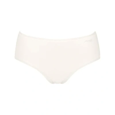Abbildung von sloggi Slip &quot;GO Midi C2P&quot;, (Packung, 2 St.), aus Biobaumwolle