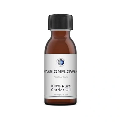Abbildung von Passionsblume Öl 125ml 100% Reines
