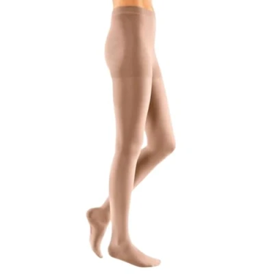 Abbildung von MEDI Strumpfhose mediven elegance CCL2 AT