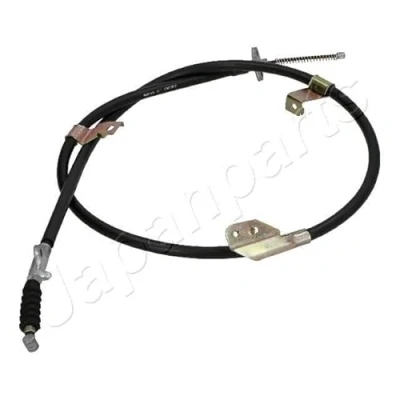 Abbildung von JAPANPARTS BC 137R Handbremsseil