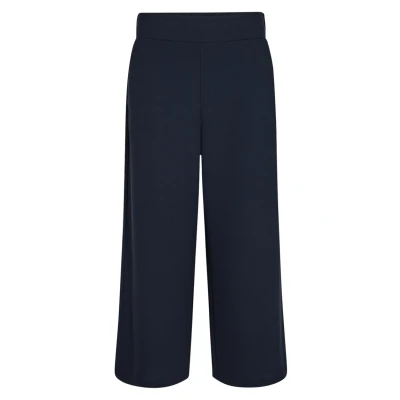 Abbildung von Soyaconcept Scsiham 36 Stoffhose, Damen, Größe: XS, Navy