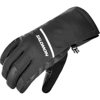 Abbildung von Salomon Propeller ONE U DEEP Black XL