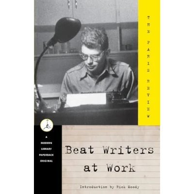 Abbildung von Beat Writers at Work: The Paris Review (Modern Library (Paperback))