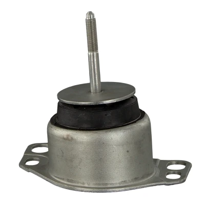 Abbildung von FEBI BILSTEIN 39281 Motorlager unten, links Gummimetalllager 92,2 FIAT: Punto I Schrägheck, Cabrio, LANCIA: Y