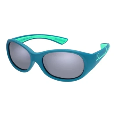 Abbildung von ActiveSol Kinder Sonnenbrille Extra dunkel Kategorie 4, „Kids@School“ 5 10 Jahre, polarisiert, UV400 Schutz