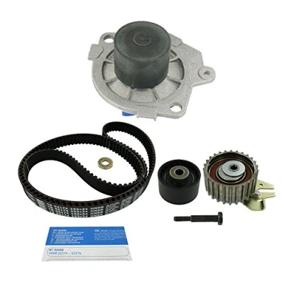 Abbildung von SKF VKMC 02174 Wasserpumpe + Zahnriemensatz 193 FIAT: Punto II Schrägheck, Doblo I Kombi, Cargo