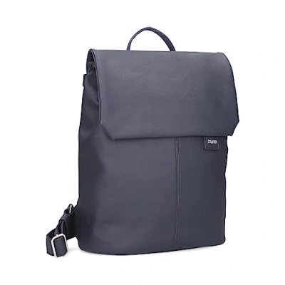 Abbildung von ZWEI Tagesrucksack, Damen, Größe: One Size, Nubukink