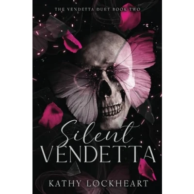 Abbildung von Silent Vendetta: A Dark Revenge Romance (Vendetta Duet, Band 2)