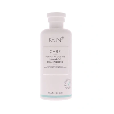 Abbildung von Keune Shampoo Care Line Derma Regulate 300 ml Für fettiges haar