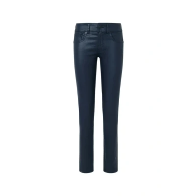 Abbildung von Pepe Jeans Stoffhose, Damen, Größe: 27x34, Denim