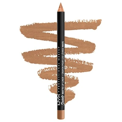 Abbildung von NYX Matte Lipliner London