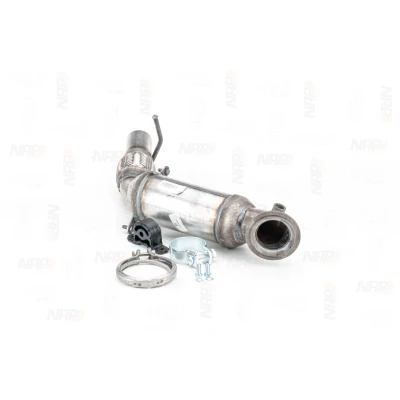 Abbildung von Katalysator BM CATALYSTS BM92063H