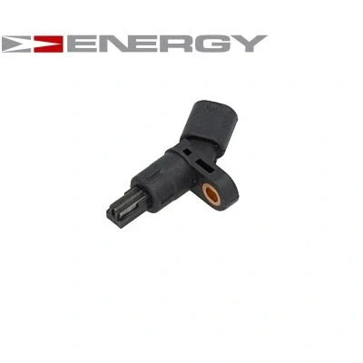 Abbildung von ENERGY CA0016T ABS Sensor hinten 2 12 elektrisch schwarz oval Male VOLKSWAGEN: Golf 4 Schrägheck, Bora Limousine, Passat B5 GP Variant