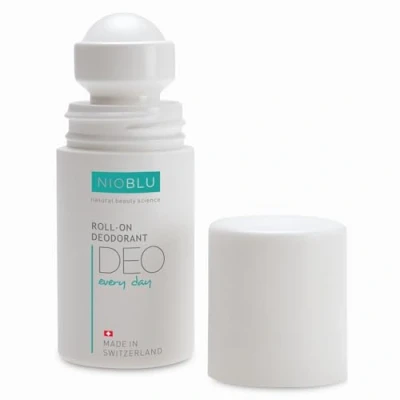 Abbildung von NIOBLU Deo Roller Deoroller Anti Perspirant (50 ml)