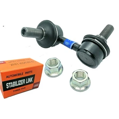 Abbildung von 555 SL 7950R M Koppelstange Vorderachse rechts R M12x1,25 2 HYUNDAI: Terracan, Terracan Box Body / SUV, MITSUBISHI: L200 III Pickup