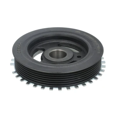 Abbildung von BTA E6G0022BTA Kurbelwellenriemenscheibe FORD: MONDEO 3 Kombi, S Max Mk1, FIESTA 5