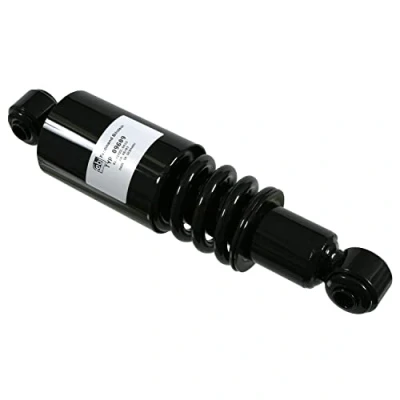 Abbildung von FEBI BILSTEIN 09609 Dämpfer, Fahrerhauslagerung MAN: F 90