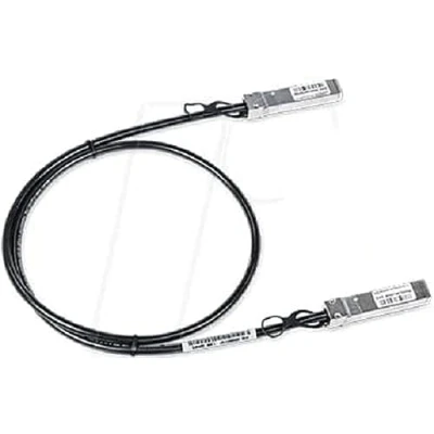 Abbildung von LANCOM Systems SFP DD DAC50 1m 50 Gbit/s Stacking Kabel