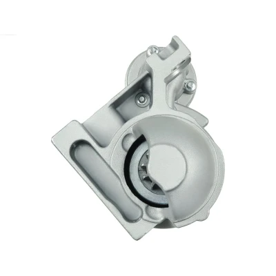 Abbildung von AS PL S1176S Anlasser 12 1,70 11