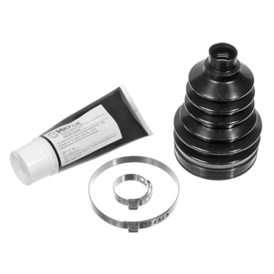 Abbildung von MEYLE 614 160 0015 Achsmanschette radseitig, Vorderachse Thermoplast ORIGINAL Quality OPEL: Corsa C Schrägheck, Meriva A, Tigra Twintop
