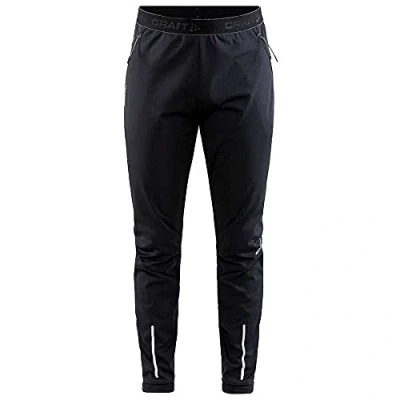 Abbildung von Craft ADV Essence Wind Pants M Trainingshose Herren Schwarz S