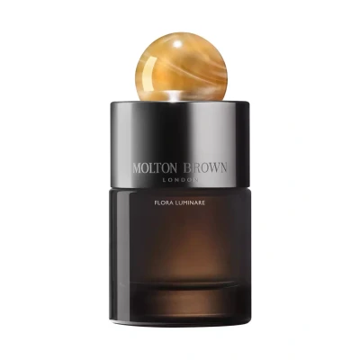 Abbildung von Molton Brown Eau de Parfum Flora Luminare 100ml