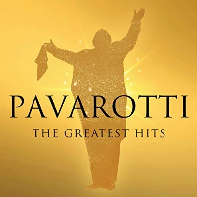 Abbildung von Pavarotti: The Greatest Hits