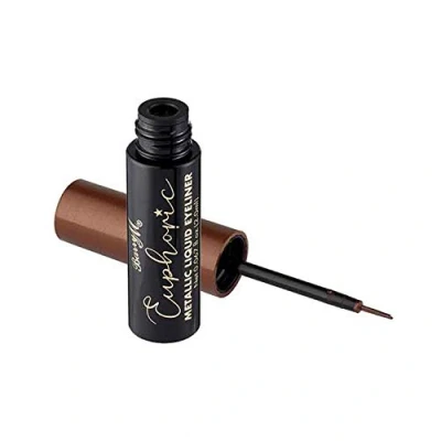Abbildung von Barry M Euphoric Metallic Liquid Eyeliner Vegan Jubliant