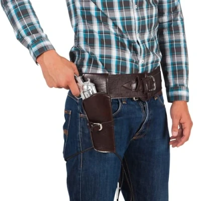 Abbildung von Revolverholster