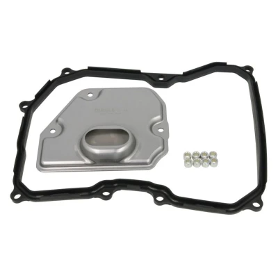 Abbildung von MAHLE ORIGINAL HX 169KIT Hydraulikfiltersatz, Automatikgetriebe mit Dichtung MINI: Countryman, Cabrio, Clubman