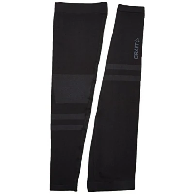 Abbildung von Craft CORE SUBZ SEAMLESS LEG WARMER BLACK XL/XXL