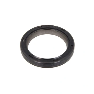 Abbildung von REINZ 81 42737 00 Kurbelwellendichtring mit Montagehülse PTFE (Polytetrafluorethylen), ACM (Polyacryl Kautschuk) VOLKSWAGEN: Passat NMS