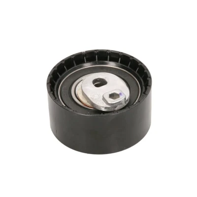 Abbildung von SNR GT355.36 Spannrolle, Zahnriemen RENAULT: LAGUNA 2 Grandtour, MEGANE Coupe Cabriolet, CLIO 3, OPEL: Vivaro A Kastenwagen