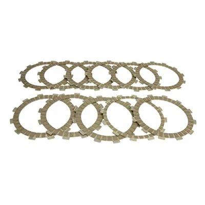 Abbildung von TRW MCC460 11 Belaglamellensatz, Kupplung