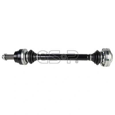 Abbildung von GSP 205149OL Antriebswelle 630mm BMW: X5, X6, X6
