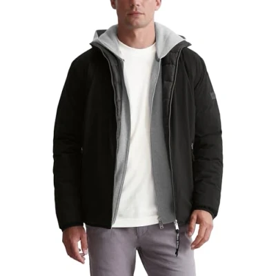 Abbildung von Marc O&#039;Polo Wendejacke aus recyceltem Polyester