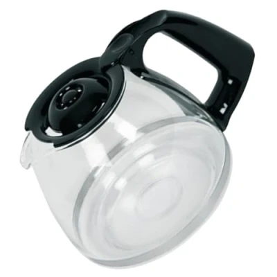Abbildung von Groupe SEB SS 986885 Glaskanne Kaffeemaschine kaffeekanne+deckel