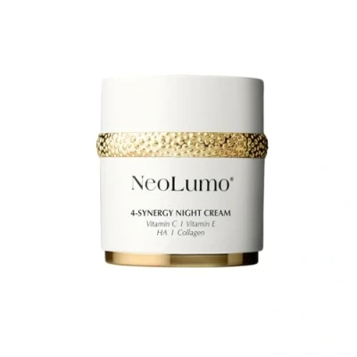 Abbildung von NeoLumo Synergy Nachtcreme Regenerierende Nachtpflege (früher ObeyYourBody)