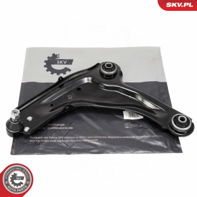 Abbildung von ESEN SKV 69SKV201 Querlenker Vorderachse, links RENAULT: LAGUNA 2, 2 Grandtour