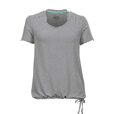 Abbildung von Killtec Damen Funktions T Shirt Lilleo WMN TSHRT F, dunkelnavy, 34, 37010 000