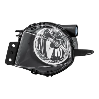 Abbildung von HELLA 1NA 354 992 011 Nebelscheinwerfer links 12 ohne Glühlampe BMW: 3 Limousine, Touring