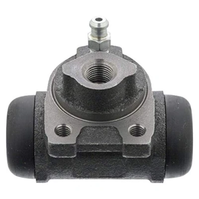 Abbildung von FEBI BILSTEIN 102815 Bremszylinder 19,1 Hinterachse links, rechts RENAULT: CLIO 2, DACIA: Sandero I, Logan I Limousine