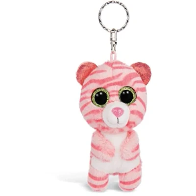 Abbildung von NICI Glubschis Anhänger Tiger Fula 9cm