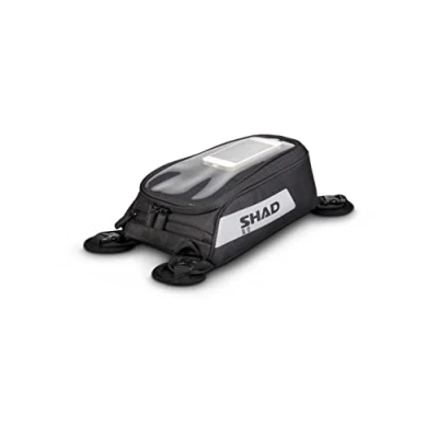 Abbildung von SHAD X0sl12m magnetische Aufbewahrungstasche sl12, TU
