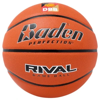 Abbildung von Basketball Baden Rival DBB KEMPA