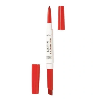 Abbildung von Technic Summer Vibes Lipstick &amp; Liner Duo Lovin&#039;