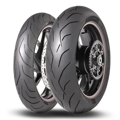 Abbildung von Dunlop Sportsmart MK3 180/55 R17 73W PKW Sommerreifen Reifen 635216